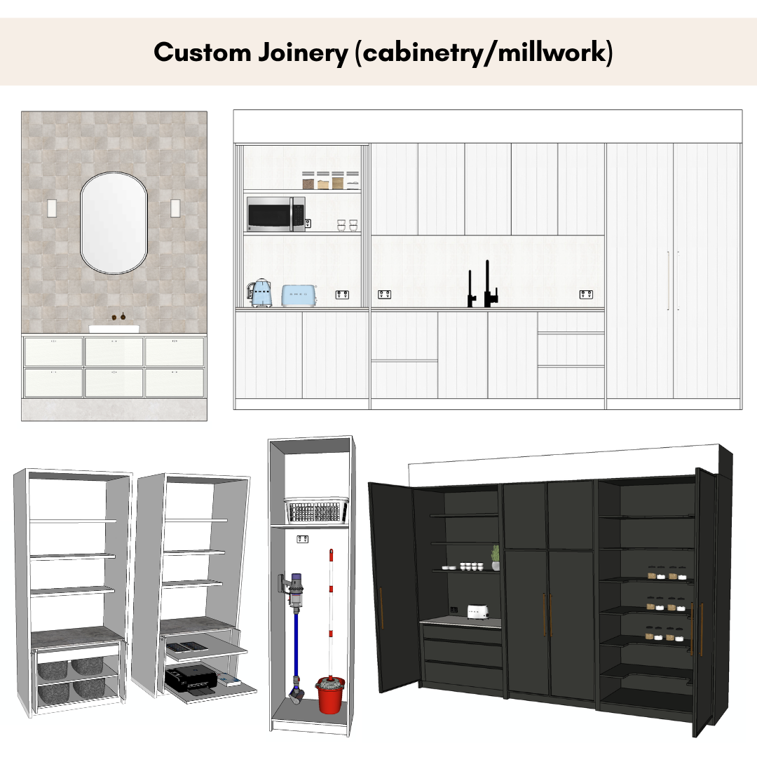SketchUp Beginners 
for designing in 3D 5