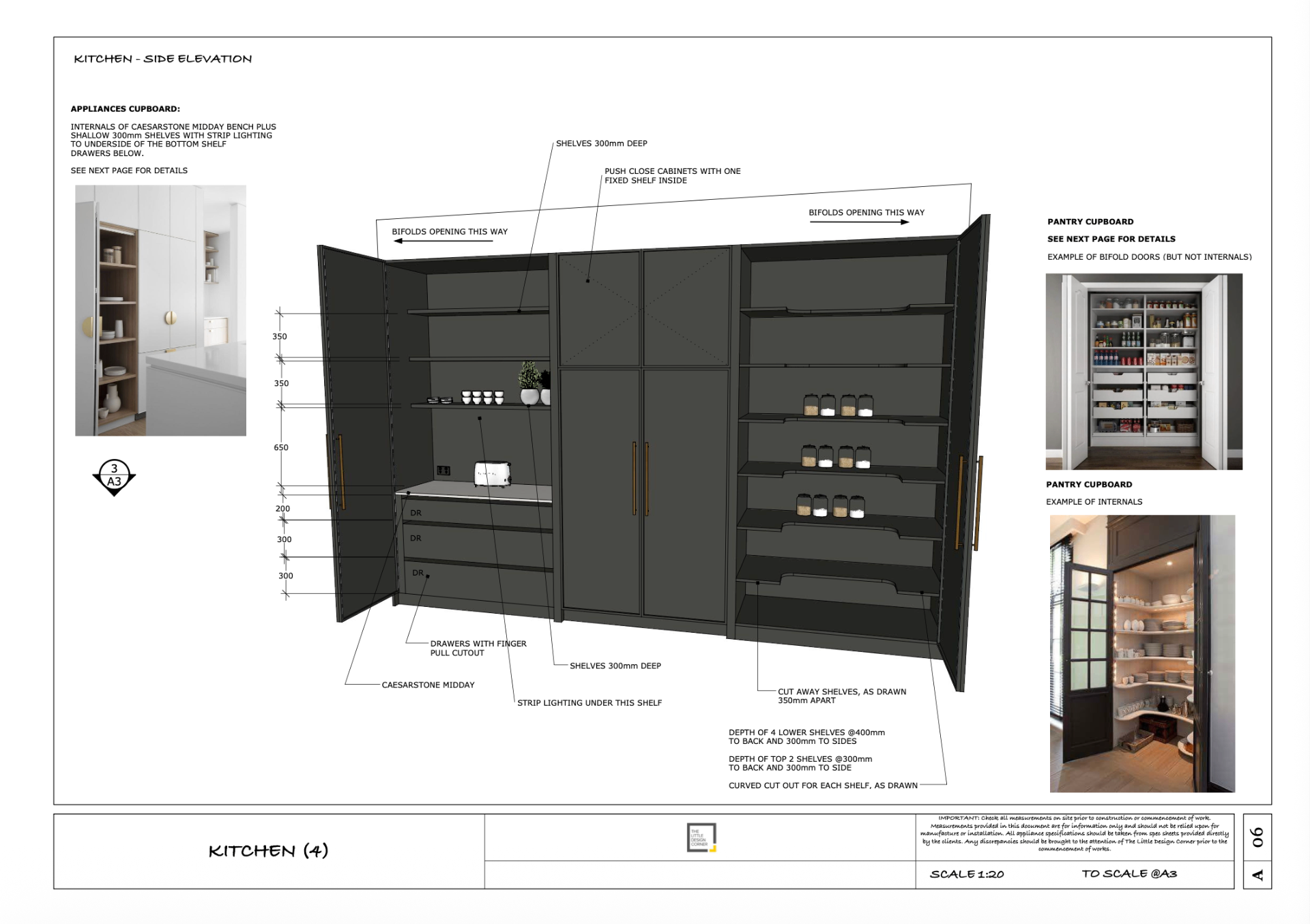 SketchUp example 6