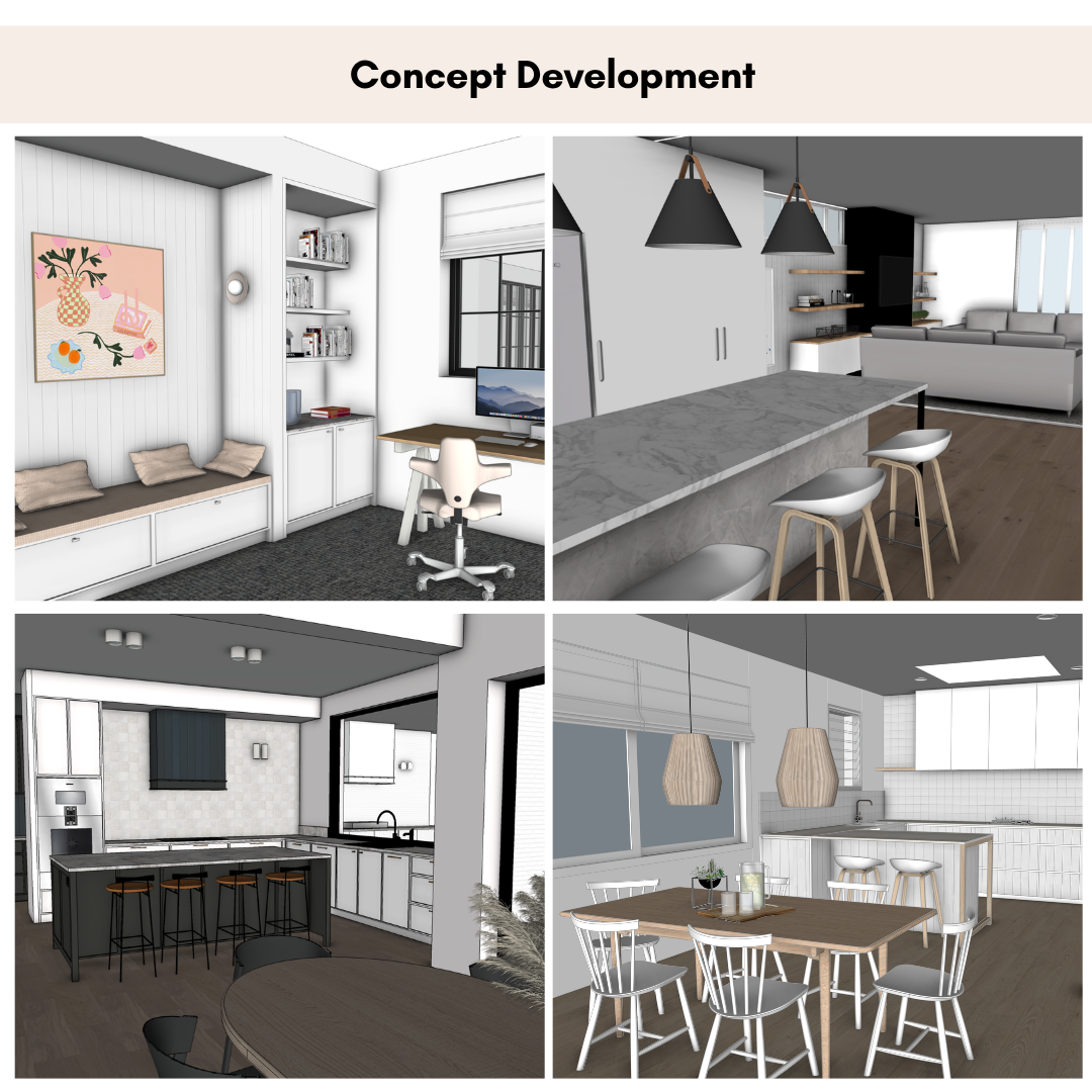 SketchUp Beginners 
for designing in 3D 4