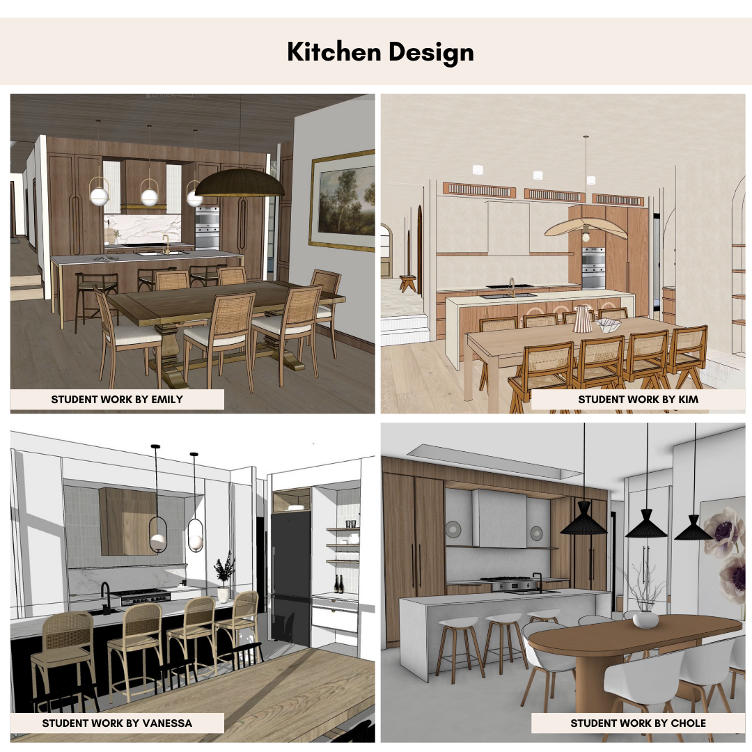 SketchUp Beginners 
for designing in 3D 6