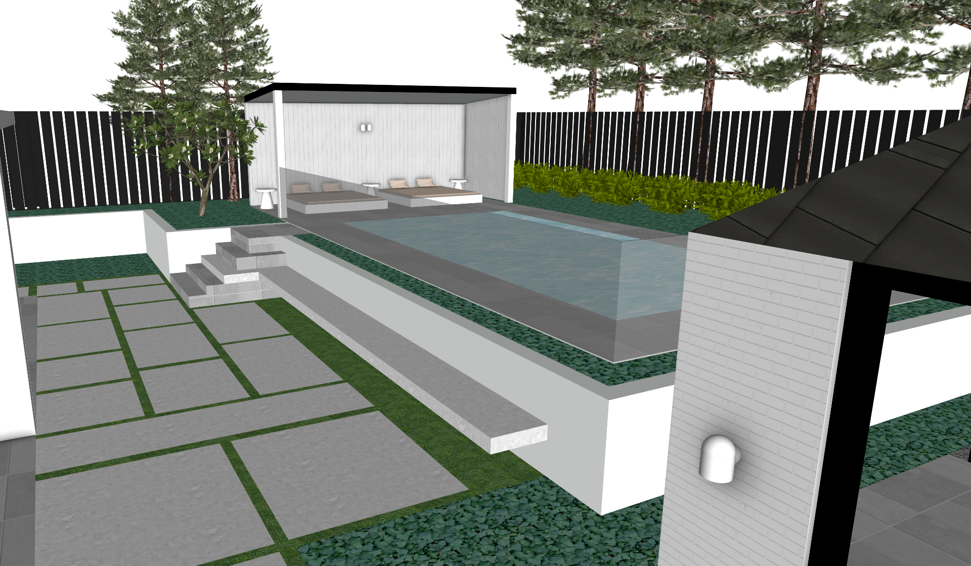 SketchUp example 2