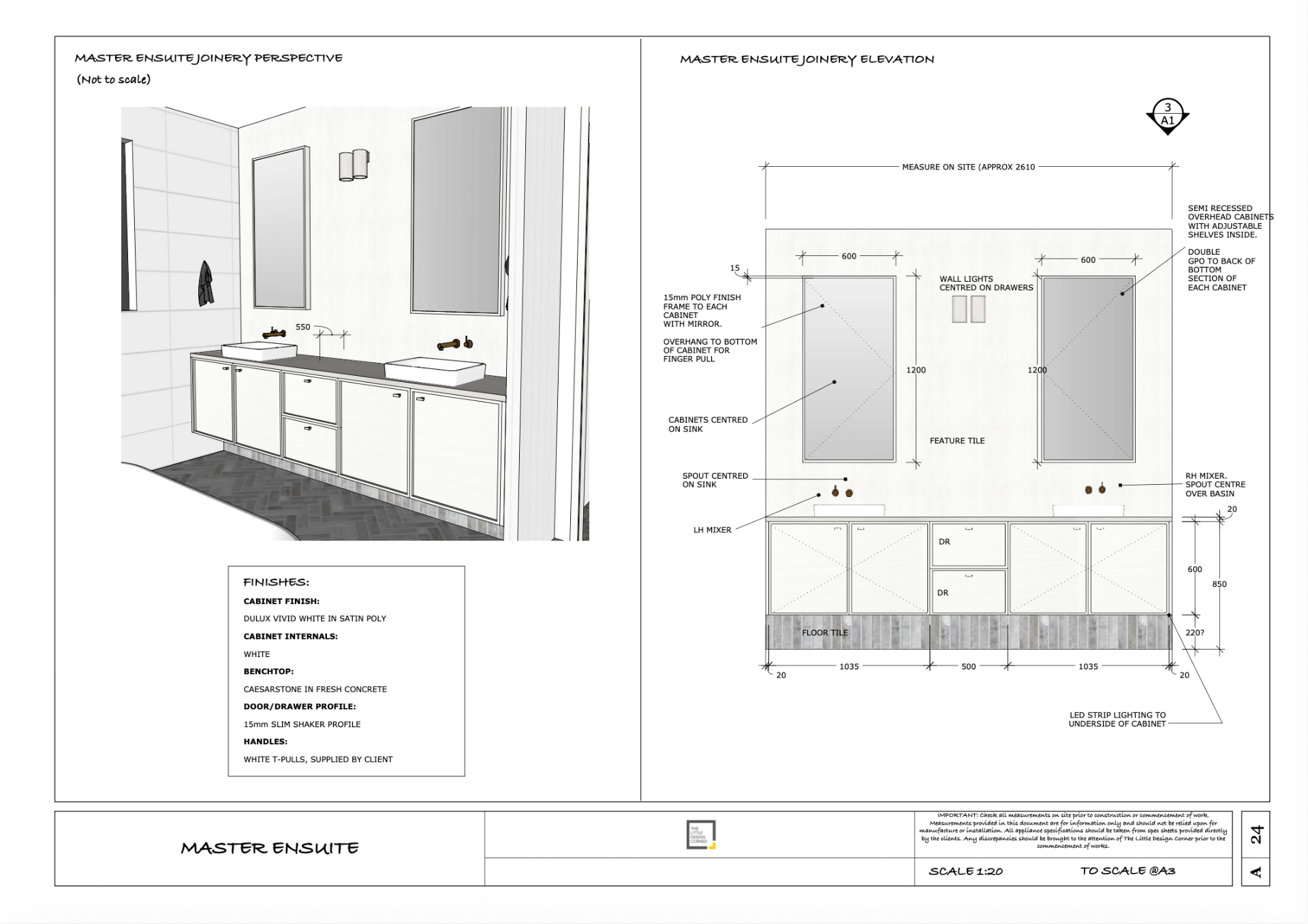 SketchUp example 7